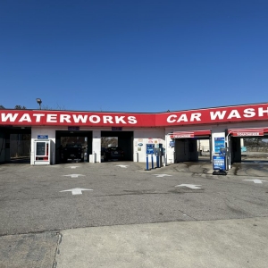 Photo of Water Works Car Wash - Arbutus