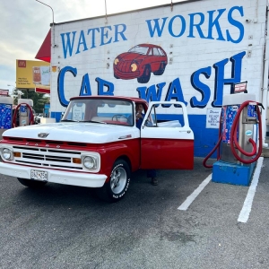 Photo of Water Works Car Wash - Arbutus