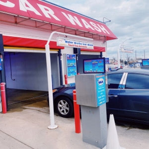 Photo of Water Works Car Wash - Arbutus