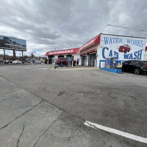 Photo of Water Works Car Wash - Arbutus