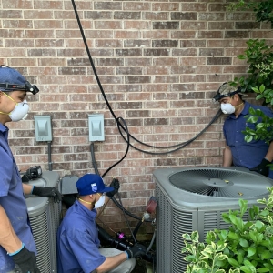 Photo of Efficient Home Solutions