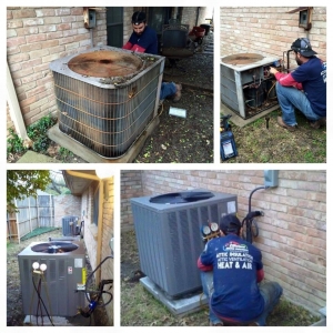 Photo of Efficient Home Solutions