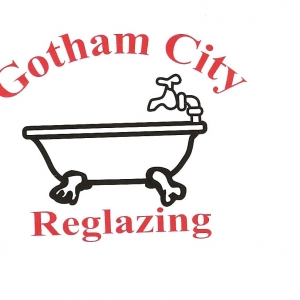 Photo of Gotham City Reglazing