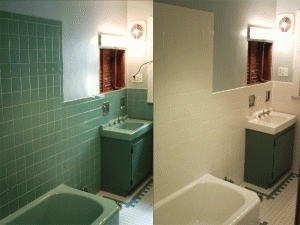 Photo of Gotham City Reglazing