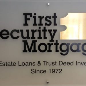 Photo of First Security Mortgage