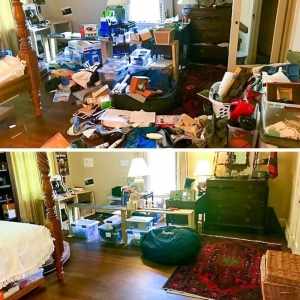 Photo of Christian Cleaning Services