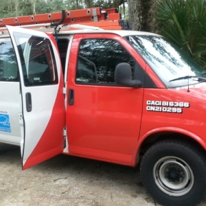 Photo of Arctic Air Of Northern Florida