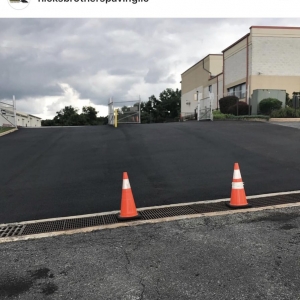 Photo of Hicks Brothers Paving