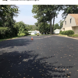 Photo of Hicks Brothers Paving