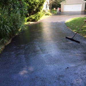Photo of Hicks Brothers Paving