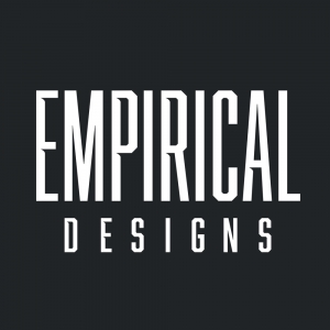 Photo of Empirical Designs
