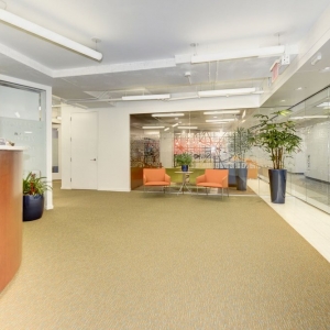 Photo of Carr Workplaces Dupont