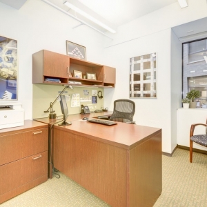 Photo of Carr Workplaces Dupont
