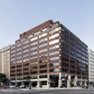 Photo of Carr Workplaces Dupont