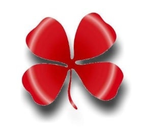 Photo of Lucky Klover