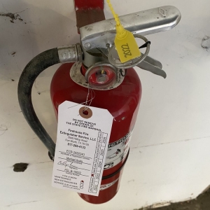 Photo of Firehouse Fire Extinguisher Service