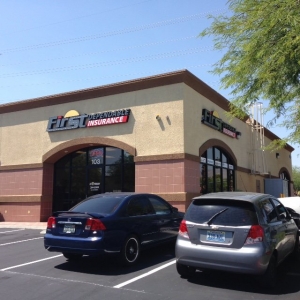 Photo of First Dependable Insurance
