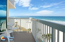 Photo of Nash Deck Coatings & Waterproofing