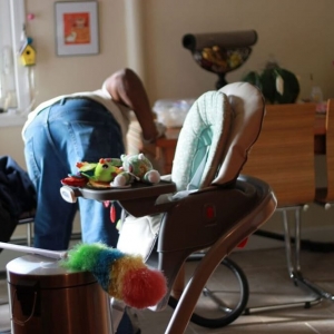 Photo of Daja Cleaning Service