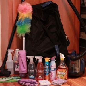 Photo of Daja Cleaning Service