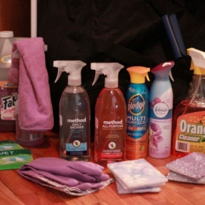 Photo of Daja Cleaning Service