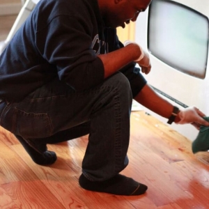 Photo of Daja Cleaning Service