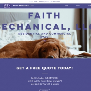 Photo of Knight's Websites