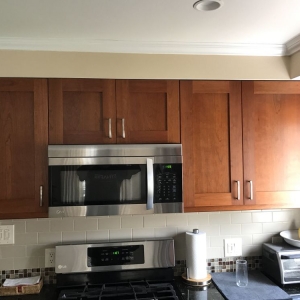 Photo of Michigan Cabinet Doors