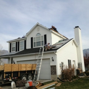 Photo of Thacker Roofing