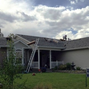 Photo of Thacker Roofing