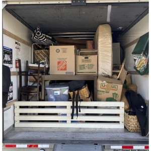 Photo of The Moving Company