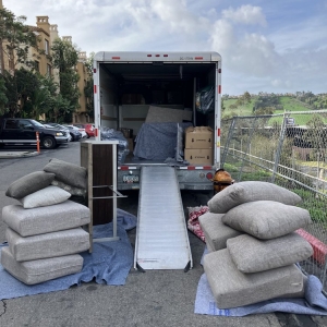 Photo of The Moving Company