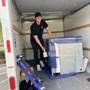 Photo of The Moving Company