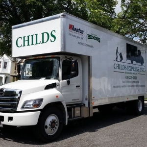 Baltimore Childs Express
