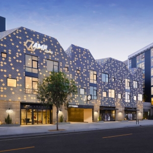 Photo of AMP Lofts