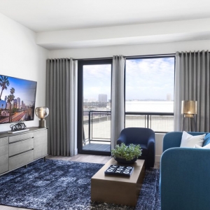 Photo of AMP Lofts