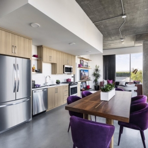 Photo of AMP Lofts