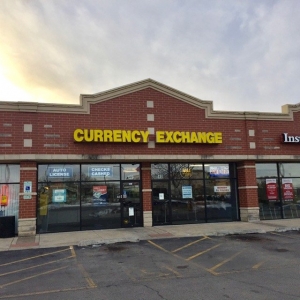 Photo of Green Meadow Currency Exchange