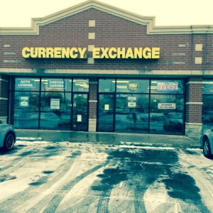 Photo of Green Meadow Currency Exchange