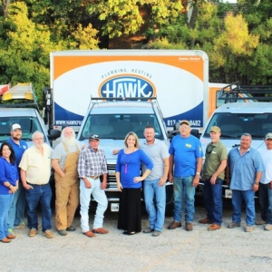 Fort Worth Hawk Plumbing Heating & Air Conditioning