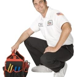 Photo of Mr Sparky