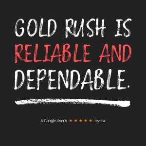 Photo of Gold Rush Express Delivery