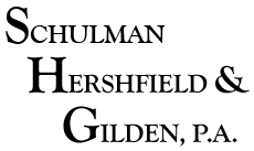 Photo of Schulman Hershfield & Gilden, PA