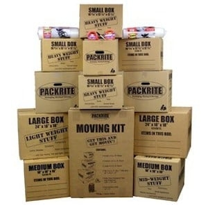Photo of Box Maxxx Delivery Comapany