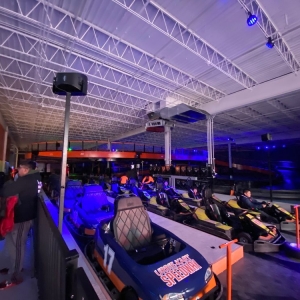 Photo of Urban Air Trampoline and Adventure Park