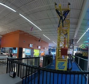 Photo of Urban Air Trampoline and Adventure Park