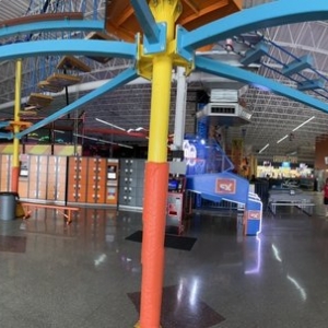 Photo of Urban Air Trampoline and Adventure Park