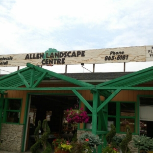 Photo of Allen Landscape Centre