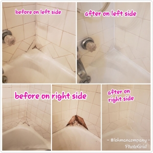 Photo of Bob Lohman Tile and Grout Restoration - Slip and Fall Solutions