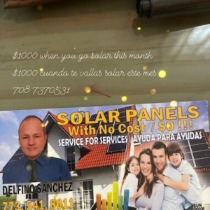 Photo of Sun Service